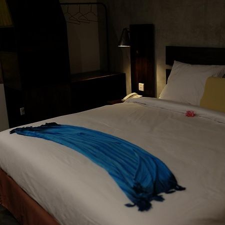 Semimpi Hotel Canggu Buitenkant foto
